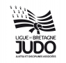 Logo BRETAGNE JUDO